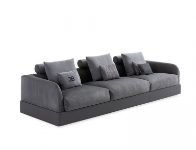 Диван Le Mans, Bugatti Home