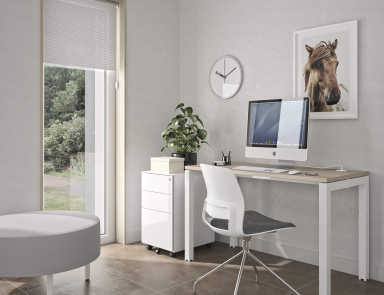 Home&Office Nexo, Ofifran