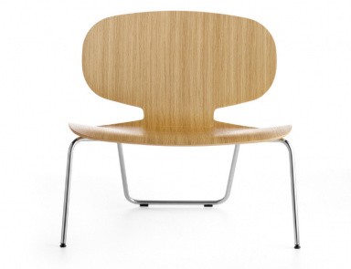 Стул Clio, Babini Office