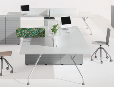 Стол Prospero Bench, Ultom