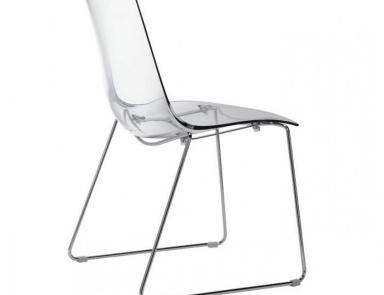 Стул Zebra Antishock, Scab Design