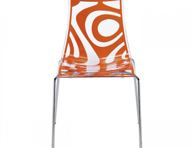 Стул Wave A4, Scab Design