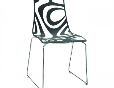 Стул Wave, Scab Design