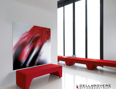 Диван H2O, Della Rovere