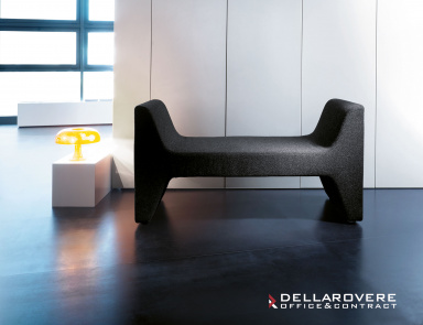 Диван H2O Grande, Della Rovere