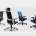 Кресло i-Workchair