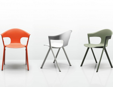 Стул Axyl, Senator Group