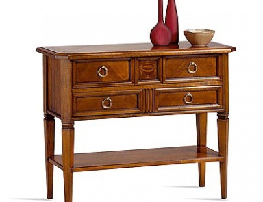 Консоль в классическом стиле, Selva