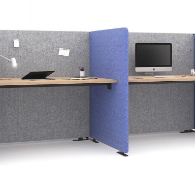 Стол для сотрудников My Space desking 2