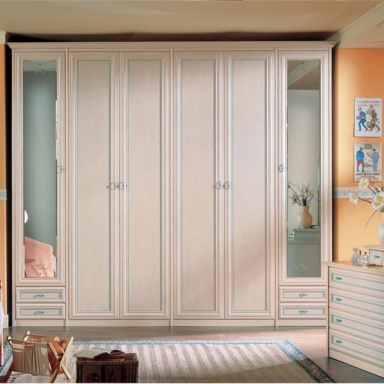 Шкаф Daniela Beige2