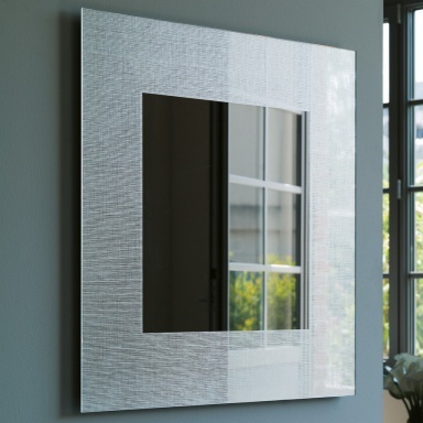 зеркало New York