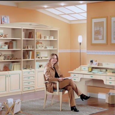 Стол Daniela Beige