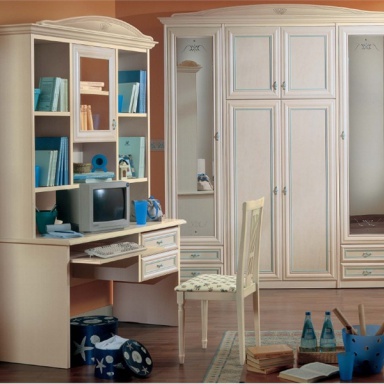 Стол Daniela Beige