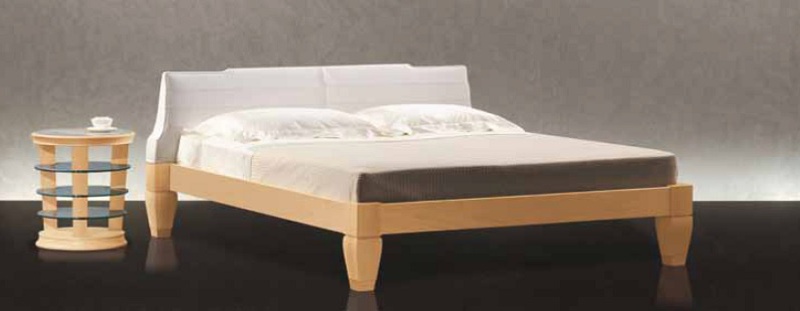 Кровать Temenos