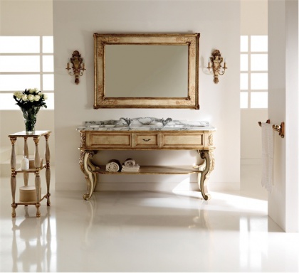 Тумба для ванной