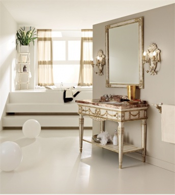 Тумба под раковину Silvano Grifoni