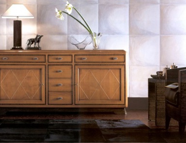 Деревянный комод, PREGNO