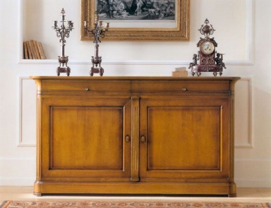 Деревянный комод, PREGNO