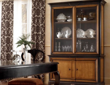 Буфет в классическом стиле, PREGNO