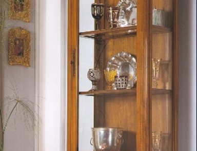 Витрина в классическом стиле, PREGNO