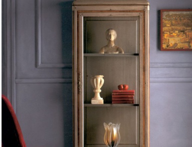 Витрина в классическом стиле, PREGNO