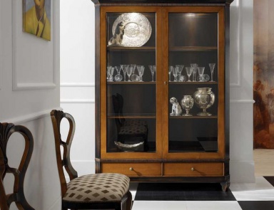 Сервант в классическом стиле, PREGNO