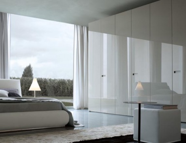 Шкаф платяной GAP, Jesse