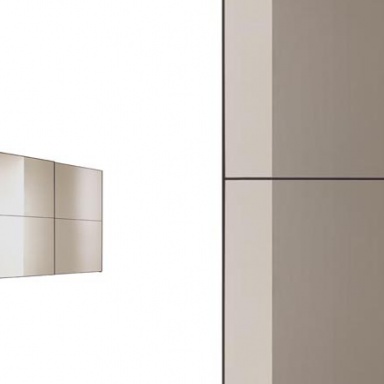 модульная система хранения SQUARE