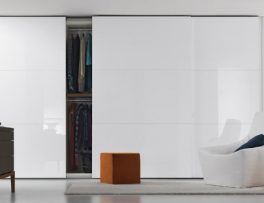 Шкаф платяной MAXI, Jesse