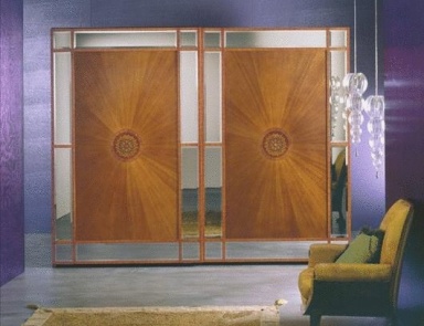 Шкаф-купе платяной AR10, Carpanelli (гардероб платяной шкаф, италия)