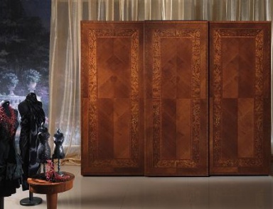 Шкаф-купе платяной AR12, Carpanelli (гардероб платяной шкаф, италия)