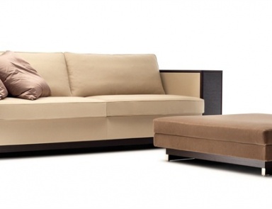 Пуф Pouf, Ceccotti