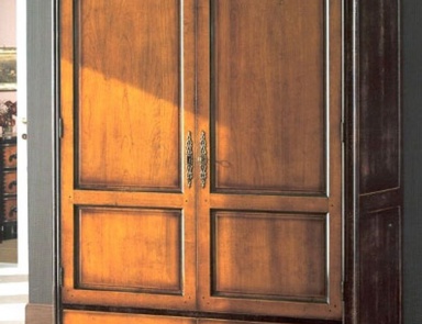 Платяной шкаф, PREGNO