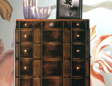 Комод с выдвижными ящиками, PREGNO