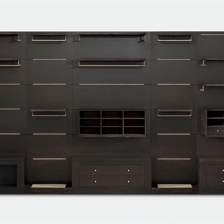 Гардеробная Oli Wardrobe