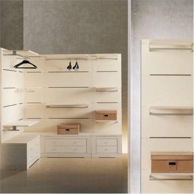Гардеробная Oli Wardrobe