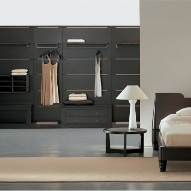 Гардеробная Oli Wardrobe