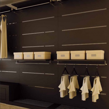 Гардеробная Oli Wardrobe