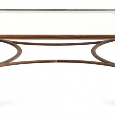 Журнальный столик oval / rectangular