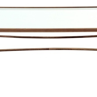 Журнальный столик oval / rectangular