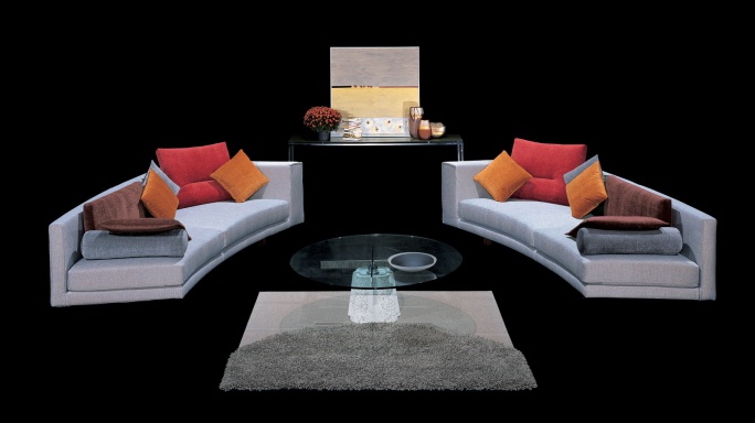 Диван Sensation