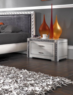 Прикроватная тумбочка Pregno