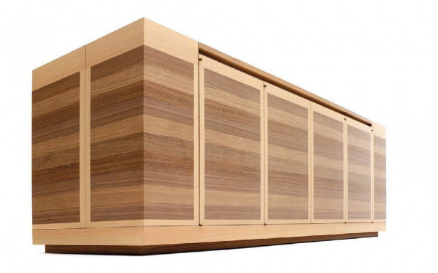 Буфет ICS Timeless