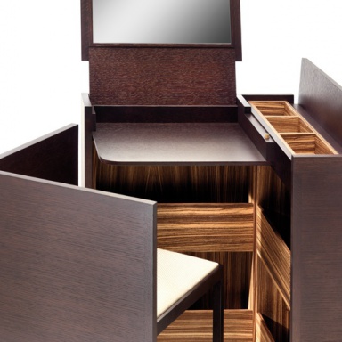 Туалетный столик Vanity box