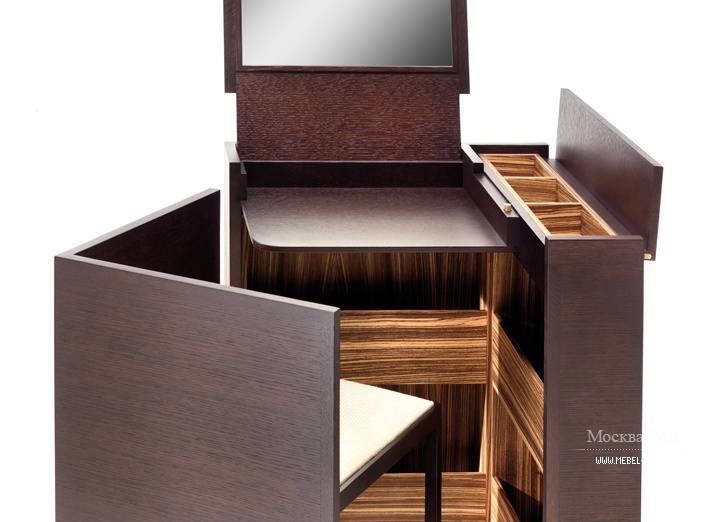 Туалетный столик Vanity box, Ceccotti